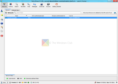retroshare download windows 7 retroshare download windows 7
