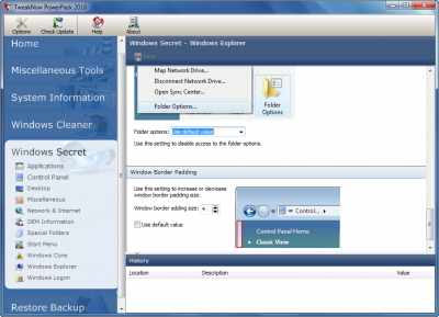 free registry cleaner windows 10