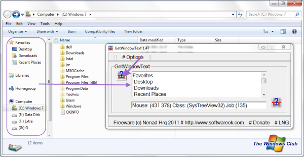 autohotkey getwindowtext autohotkey getwindowtext