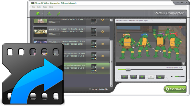 iskysoft video converter windows