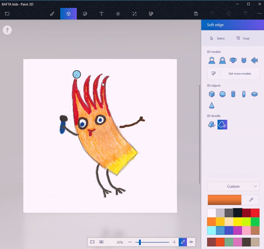 jump paint convertir objeto jump paint convertir objeto