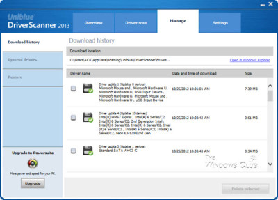 Free scanner download Free scanner download