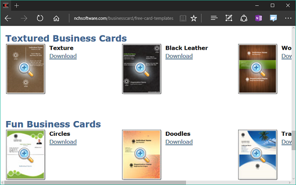nch cardworks business card software torrent nch cardworks business card software torrent