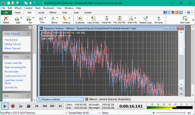 nch voice recorder nch voice recorder